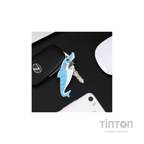 Мультитул NexTool EDC box cutter Shark Blue (KT5521Blue)