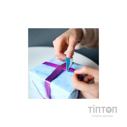 Мультитул NexTool EDC box cutter Shark Blue (KT5521Blue)