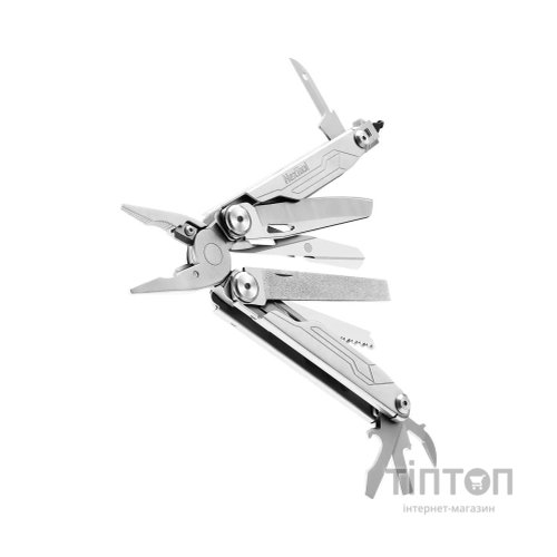 Мультитул NexTool Flagship Captain (NE20214)