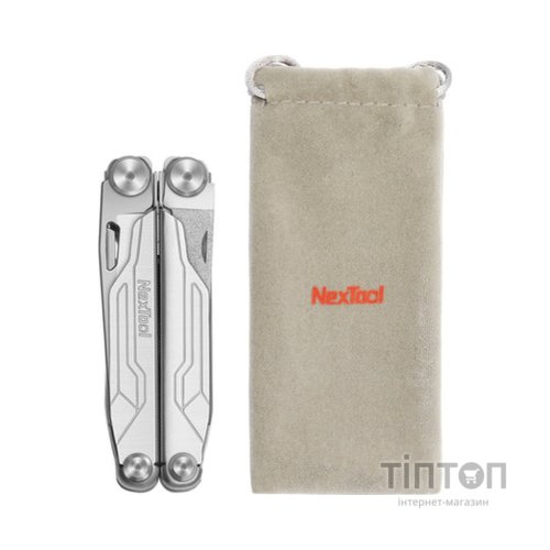 Мультитул NexTool Flagship Captain (NE20214)