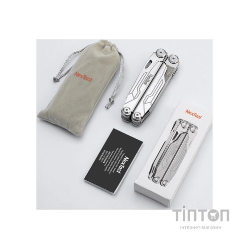 Мультитул NexTool Flagship Captain (NE20214)