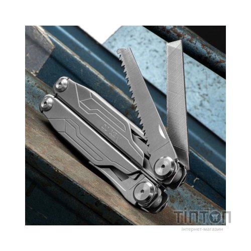 Мультитул NexTool Flagship Captain (NE20214)