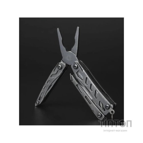 Мультитул NexTool Flagship Pro чорний (NE20120)