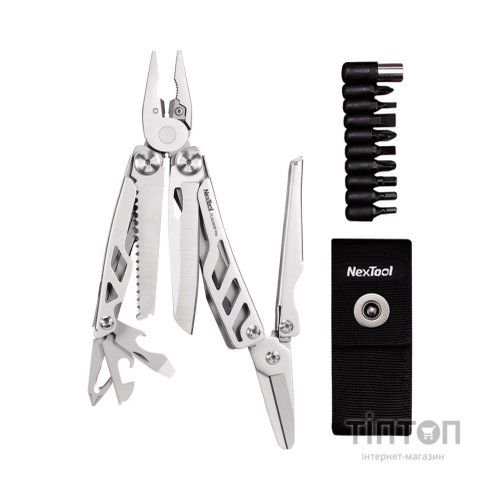 Мультитул NexTool Flagship Pro Max (NE20310A)