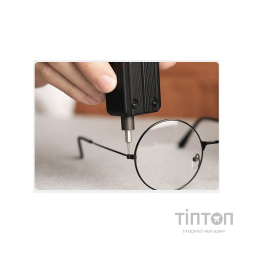 Мультитул NexTool Gemini з електричною викруткою (NE20213)
