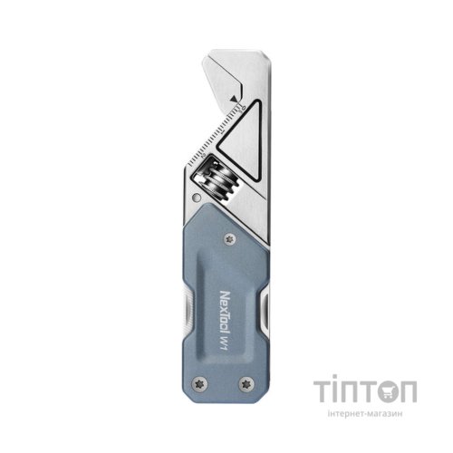 Мультитул NexTool Light Wrench W1 (NE20270)