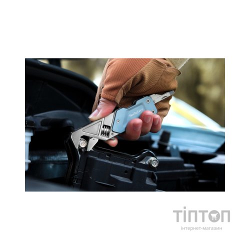 Мультитул NexTool Light Wrench W1 (NE20270)