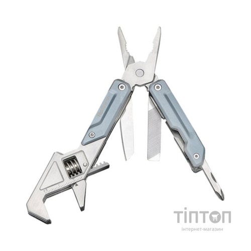 Мультитул NexTool Light Wrench W2 (NE20293A)