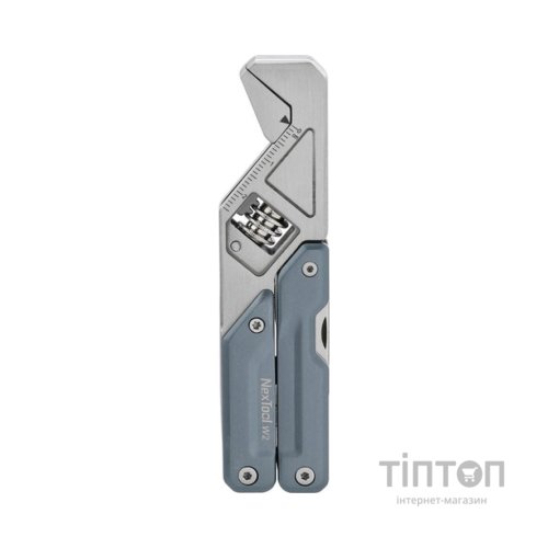 Мультитул NexTool Light Wrench W2 (NE20293A)