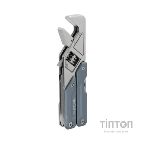 Мультитул NexTool Light Wrench W2 (NE20293A)