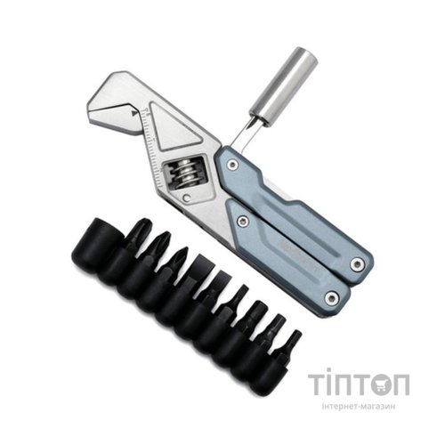 Мультитул NexTool Light Wrench W2 (NE20293A)