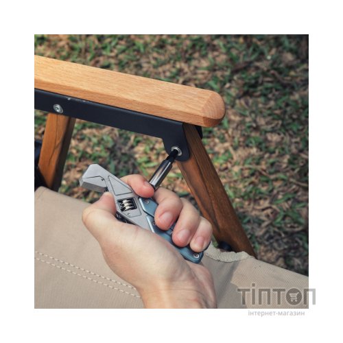 Мультитул NexTool Light Wrench W2 (NE20293A)