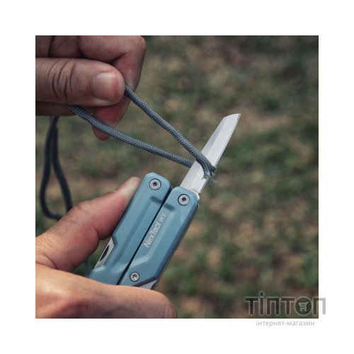 Мультитул NexTool Light Wrench W2 (NE20293A)