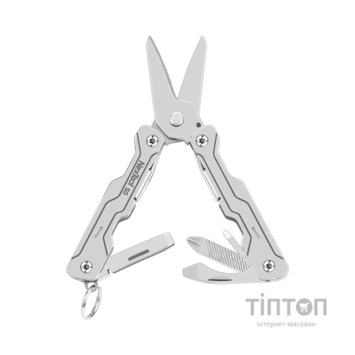 Мультитул NexTool Micro Sailor Scissors S0 (NE20417)