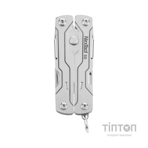 Мультитул NexTool Micro Sailor Scissors S0 (NE20417)