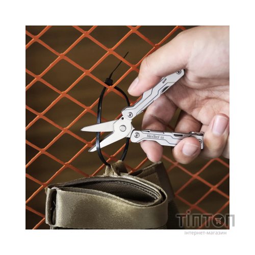 Мультитул NexTool Micro Sailor Scissors S0 (NE20417)
