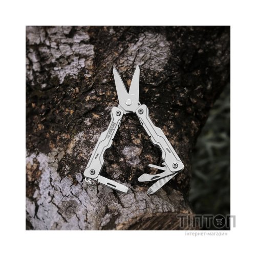Мультитул NexTool Micro Sailor Scissors S0 (NE20417)