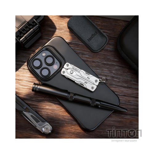 Мультитул NexTool Micro Sailor Scissors S0 (NE20417)