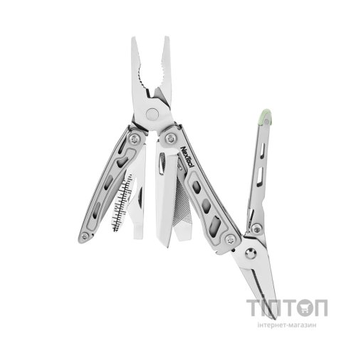 Мультитул NexTool Mini Flagship Multi Tool F12 (NE20410)