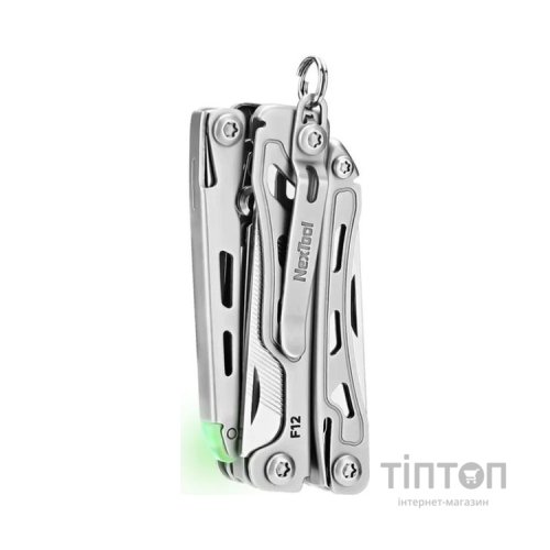Мультитул NexTool Mini Flagship Multi Tool F12 (NE20410)