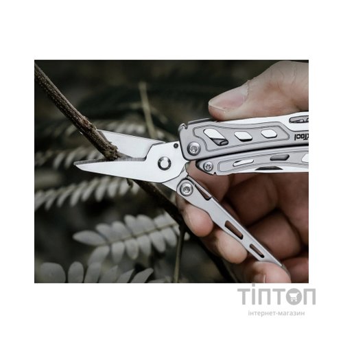 Мультитул NexTool Mini Flagship Multi Tool F12 (NE20410)