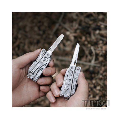 Мультитул NexTool Mini Flagship Multi Tool F12 (NE20410)