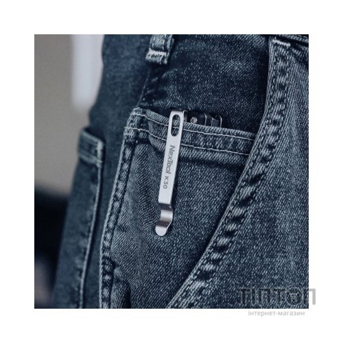 Мультитул NexTool Mini Flagship Multi Tool F12 (NE20410)