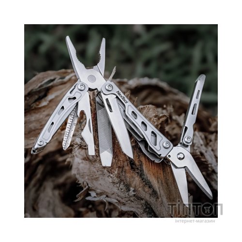 Мультитул NexTool Mini Flagship Multi Tool F12 (NE20410)