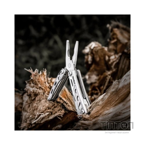 Мультитул NexTool Mini Flagship Multi Tool F12 (NE20410)
