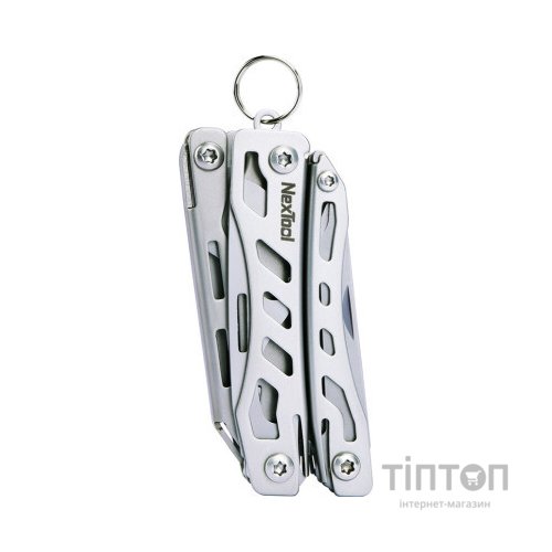 Мультитул NexTool MINI Flagship (NE20146)