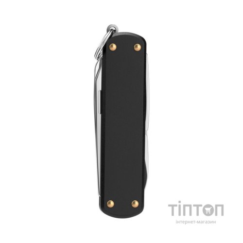Мультитул NexTool Mini Pocket Knife чорний (NE0141)