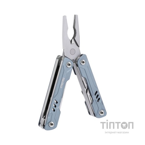 Мультитул NexTool Mini Sailor Pliers S11 блакитний (NE20156B)