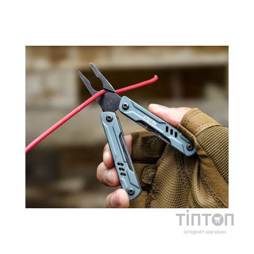 Мультитул NexTool Mini Sailor S11 Pro NE20382A (NE20382A)