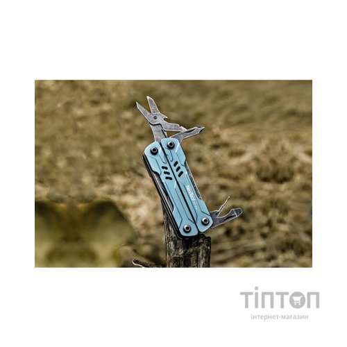 Мультитул NexTool Mini Sailor S11 Pro NE20382A (NE20382A)