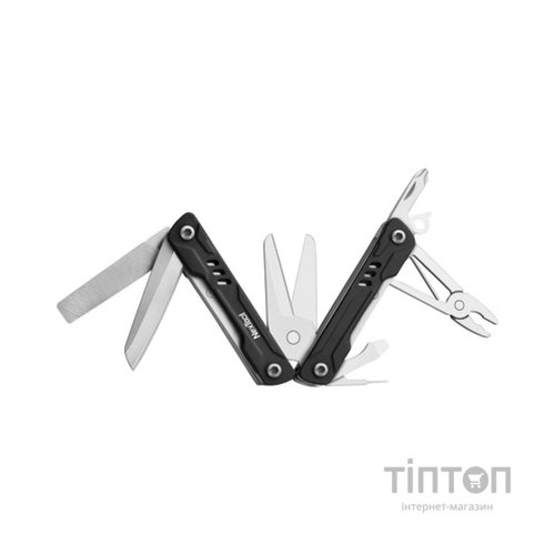 Мультитул NexTool Mini Sailor (Scissors Version) (NE20237A)