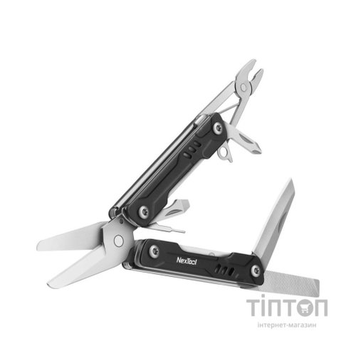 Мультитул NexTool Mini Sailor (Scissors Version) (NE20237A)