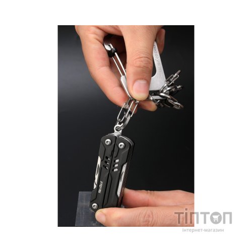 Мультитул NexTool Mini Sailor (Scissors Version) (NE20237A)