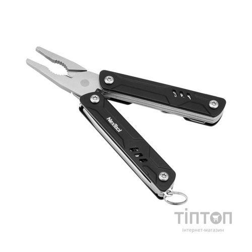Мультитул NexTool Mini Sailor (TSA Version) (NE20314B)