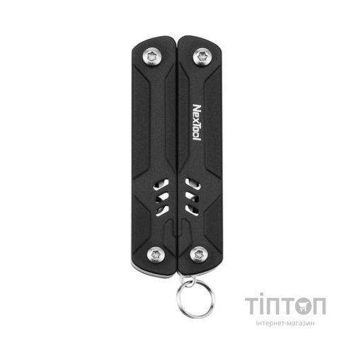 Мультитул NexTool Mini Sailor (TSA Version) (NE20314B)