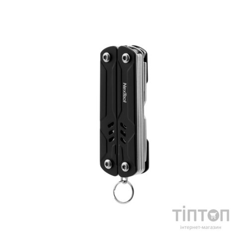 Мультитул NexTool Mini Sailor (TSA Version) (NE20314B)