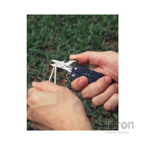 Мультитул NexTool Mini Sailor (TSA Version) (NE20314B)