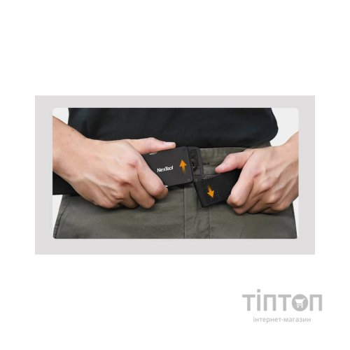 Мультитул NexTool Multi Functional Belt Tool P50 (NE20350)