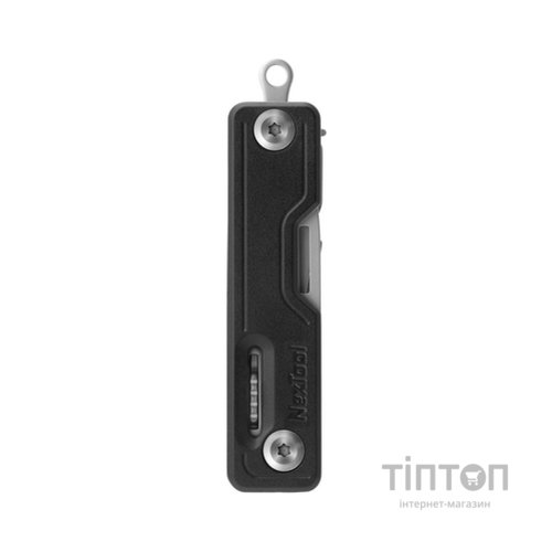 Мультитул NexTool Multi Functional Knife чорний (NE20096)