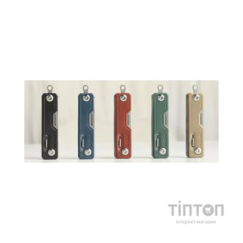 Мультитул NexTool Multi Functional Knife хакі (NE20100)