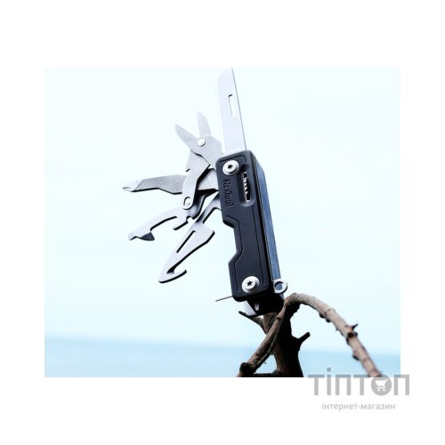 Мультитул NexTool Multi Functional Knife хакі (NE20100)