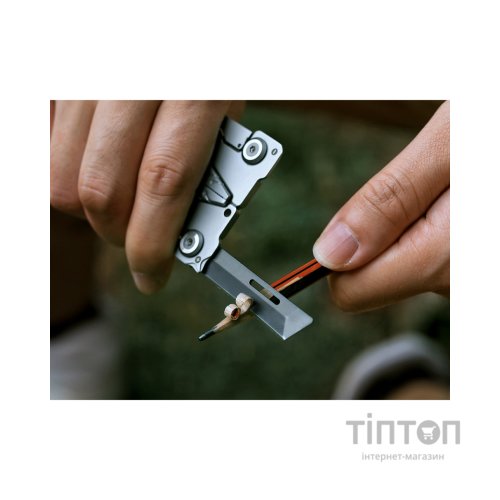 Мультитул NexTool Silver Blade EDC (NE20182)
