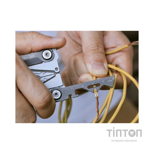 Мультитул NexTool Silver Blade EDC (NE20182)