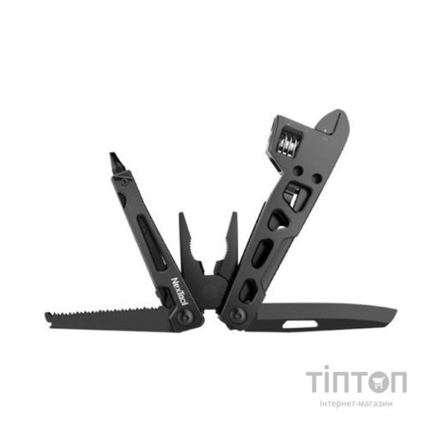 Мультитул NexTool Vanguard Multifunctional Wrench (NE20131)