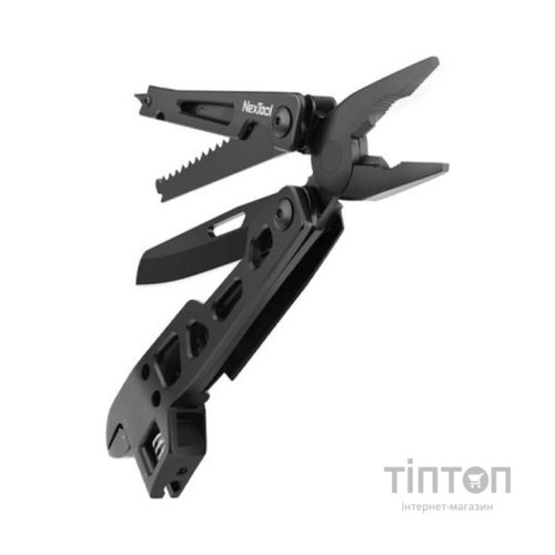 Мультитул NexTool Vanguard Multifunctional Wrench (NE20131)