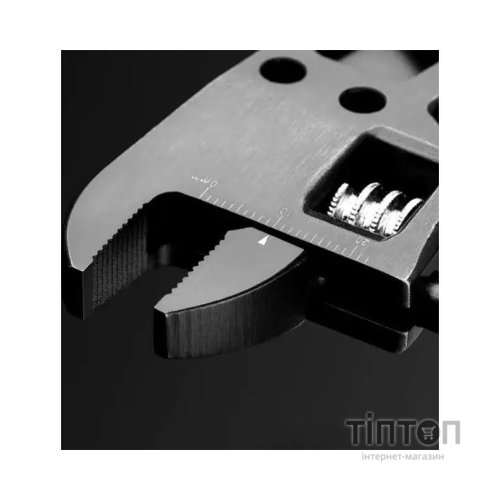 Мультитул NexTool Vanguard Multifunctional Wrench (NE20131)